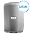 ThinAir-SB-HEPA ADA Compliant Slim Hand Dryer from Excel Dryer