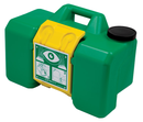Haws 7501 Portable Gravity Fed Eyewash Station with 9 Gallon Capacity - Newton Distributing
