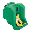 Haws 7500 Portable, Gravity Fed Eyewash Station with 16 Gallon Capacity