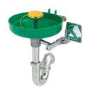 Haws 7260BT-7270BT Axion MSR Wall Mount Eye/Face Wash with Plastic Bowl - Newton Distributing