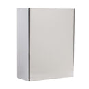 Bobrick B-279 Surface Mounted Waste Receptacle