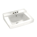 American Standard - 0321.026 - Declyn Wall-Mount Sink