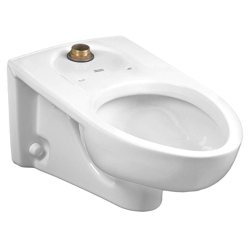 American Standard - 2257.100.020 - Afwall Wall Hung Elongated Toilet