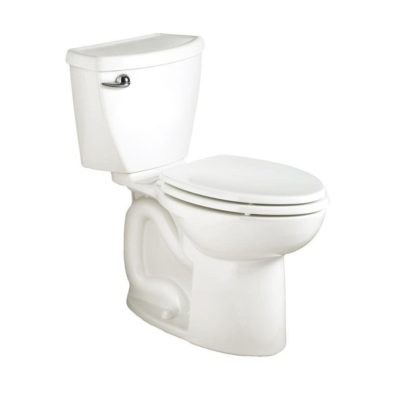 American Standard - 2383.010 - Cadet Toilet - Newton Distributing