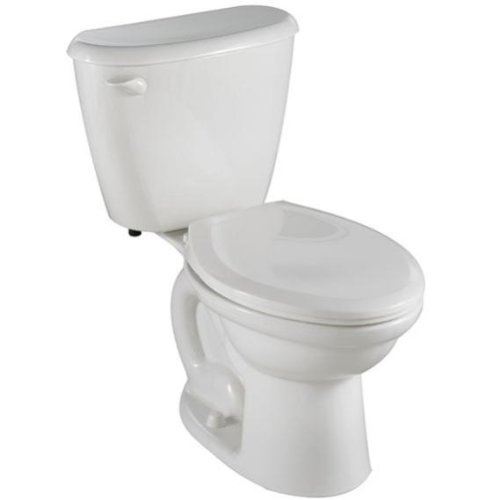 American Standard - 2437 - Colony FitRight Toilet