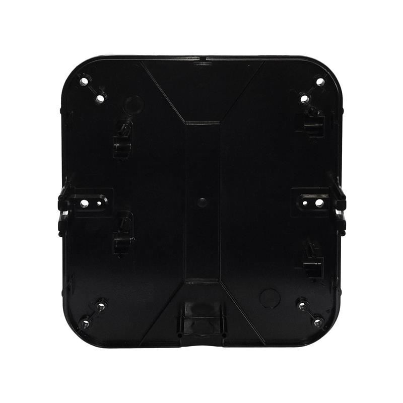 Excel XLERATOR Parts - XL-10 - Wall Plate Assembly