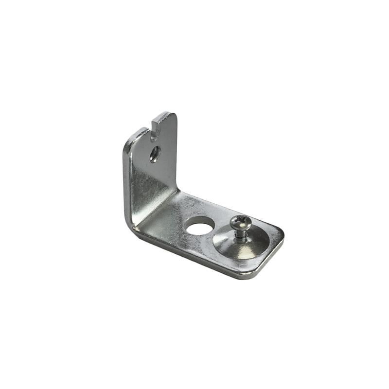Excel XLERATOR Parts - XL-11 - Cover Mounting Brackets - Set of 2