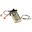 Excel XLERATOR Parts - XL-8 - Heating Element Assembly (Includes Gasket and Screws)
