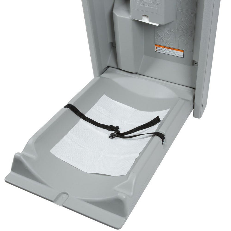 Koala Kare KB150-99 Replacement Liners for Baby Changing Stations - 500 liners per case