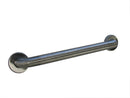 Bobrick B-6806.99 Peened 1-1/2" inch dia. Grab Bar - Newton Distributing