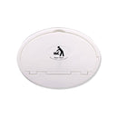 Diaper Depot 4300 Series Oval Diaper Changing Station - Newton Distributing