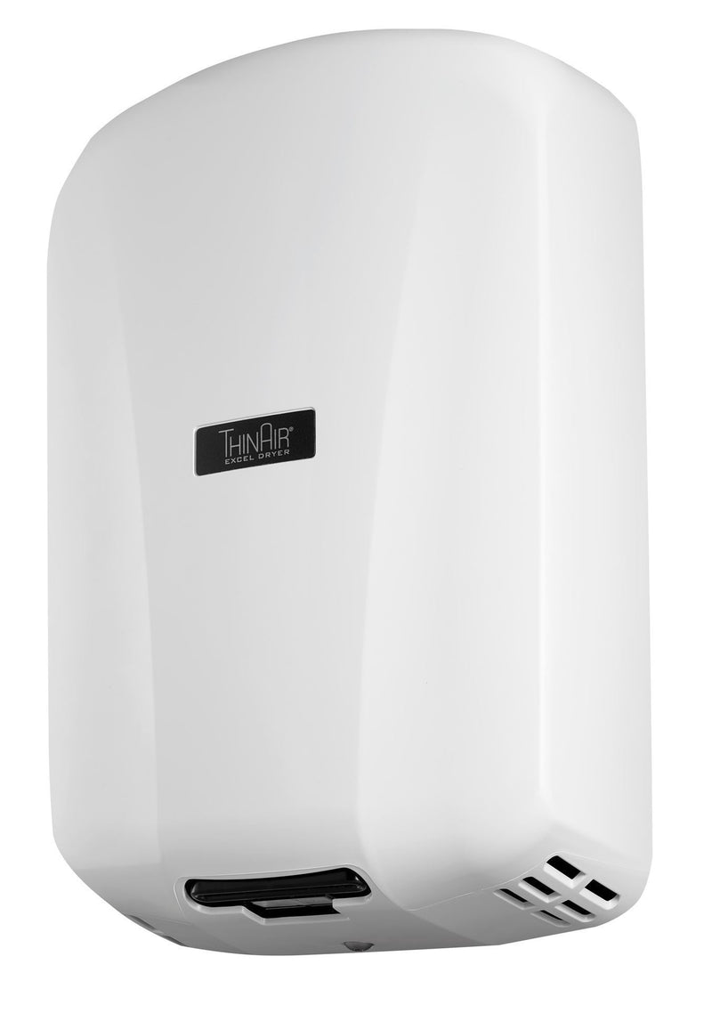 ThinAir ADA Compliant Slim Hand Dryer from Excel Dryer