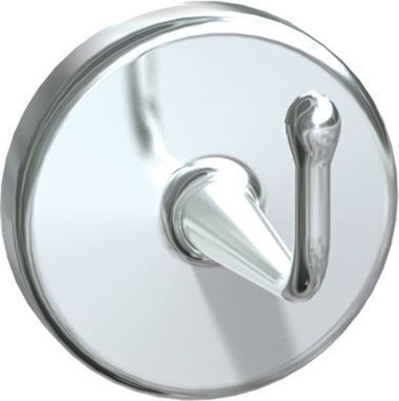 ASI 0751 Heavy Duty Robe and Clothes Hook