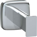 ASI 7301 Towel Pin with Satin or Bright Finish