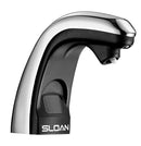 Sloan Valve ESD-200 Optima Deck-Mounted Liquid Plug In Soap Dispenser (3346052)
