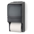 Palmer Fixture RD0025 Two Roll Toilet Paper Dispensers - Newton Distributing