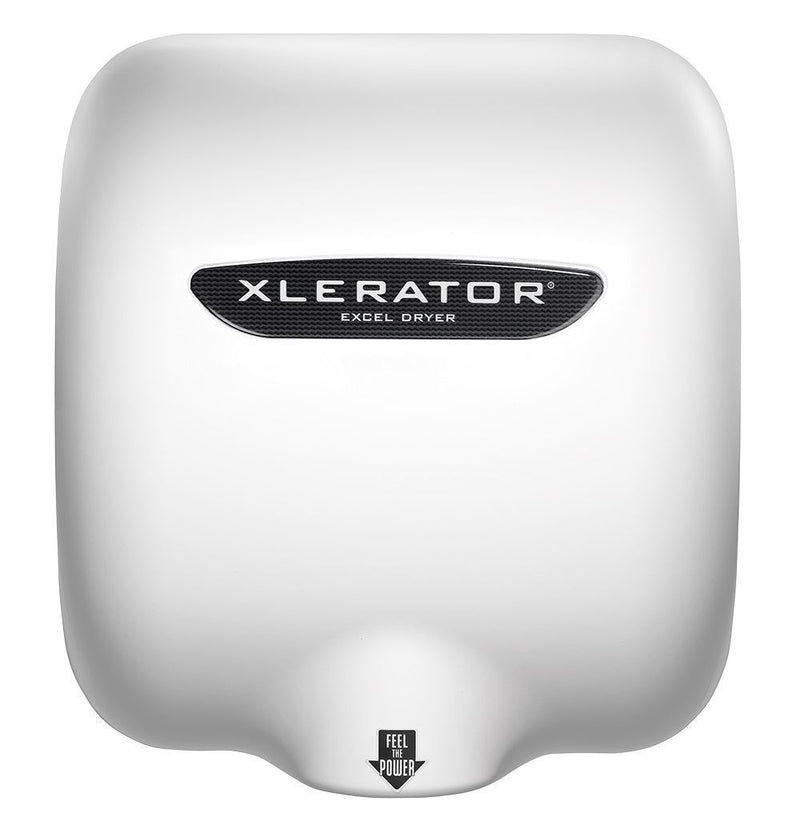 Excel XLERATOR Parts - XL-1 - Cover w/Nameplate