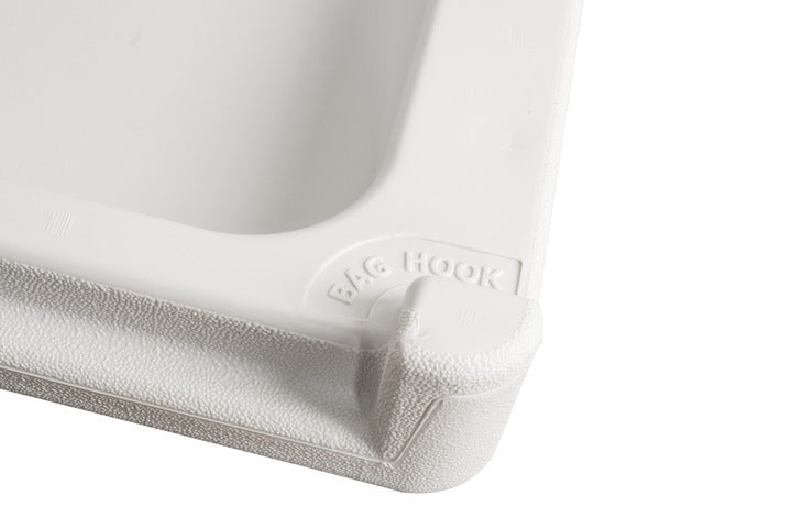 Foundations 100-EH-SC Baby Diaper Changing Station - Newton Distributing