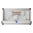 Foundations 100-SSC-R Diaper Changing Station