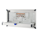 Foundations 100-SSC-R Diaper Changing Station