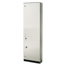 Foundations 106-SS Stainless Steel Diaper Dispenser - Newton Distributing