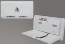 Diaper Depot 2300 Series Horizontal Diaper Changing Stations - Newton Distributing