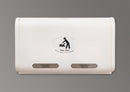 Diaper Depot 2300 Series Horizontal Diaper Changing Stations - Newton Distributing
