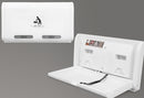 Diaper Depot 2300 Series Horizontal Diaper Changing Stations - Newton Distributing