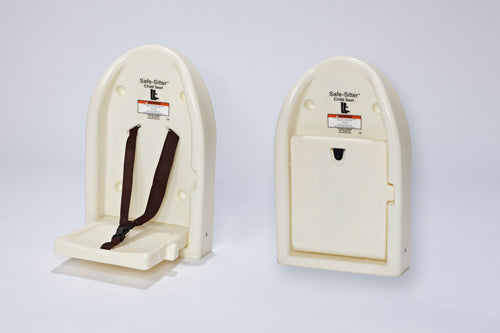 Diaper Depot 4306 Safe-Sitter Child Protection Seats - Newton Distributing