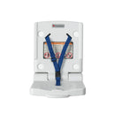 Foundations 5806086 Toddler Protection Wall Seat (103-BQS) - Newton Distributing