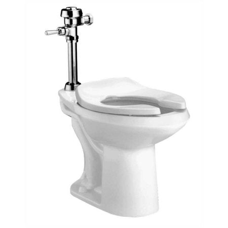 American Standard - 3043.102 - Madera Elongated Toilet - Newton Distributing