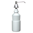ASI 0332 Manual Soap Dispenser