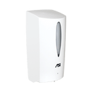 ASI 0361 Automatic, 28 oz. Plastic Liquid Soap and Gel Hand Sanitizer Dispenser
