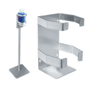 ASI 0502 Wipes Dispenser Holder - Attachment for Stands ONLY