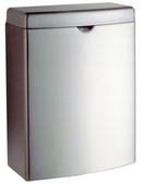 Bobrick B-270 Napkin Disposal - Newton Distributing