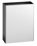 Bobrick B-279 Surface Mounted Waste Receptacle