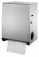 Bobrick B-2860 Roll Paper Towel Dispenser