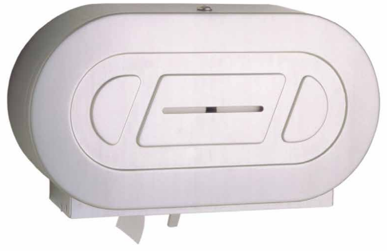 Bobrick B-2892 Jumbo-Roll Toilet Paper Dispenser