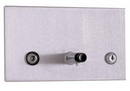 Bobrick B-306 Recessed Soap Dispenser
