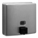 Bobrick B-4112 Surface Mounted Soap Dispenser