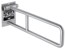 Bobrick B-4998 Swing-Up Grab Bar