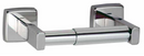 Bobrick B-685 Single Roll Toilet Paper Dispenser