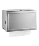 Bobrick B-263 C-Fold Paper Towel Dispenser
