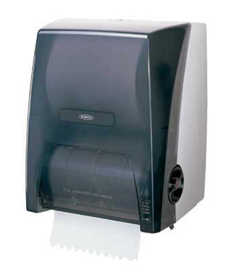 Bobrick B-72860 Plastic Automatic Roll Paper Towel Dispenser