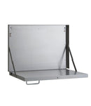 Bobrick B-7816 Pull Down Charting Station