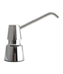 Bobrick B-8236 FOAM, Manual Top-Fill Soap Dispenser, 6 in. Spout