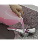 Bobrick B-824 SureFlo Liquid, Automatic, Top-Fill Bulk Soap Dispenser