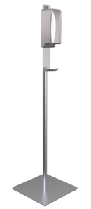 Bradley BRA 6A20-110000 Hand Sanitizer Dispenser Stand