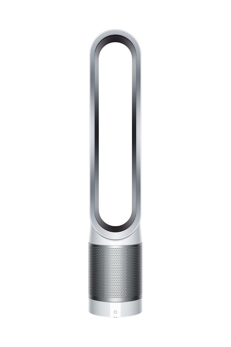 Dyson TP02 Pure Cool Link Air Purifier Tower Fan - White/Silver