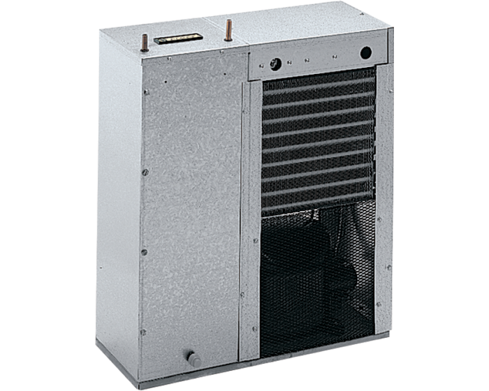 Elkay ER101Y Remote Chiller, Non-Filtered Refrigerated 10 GPH - Newton Distributing